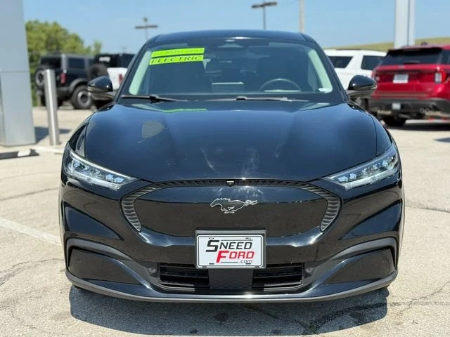 2021 Ford S550 Mustang - Image 2 of 20