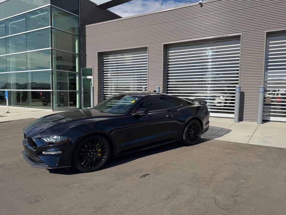 2021 Ford S550 Mustang - Image 3 of 14