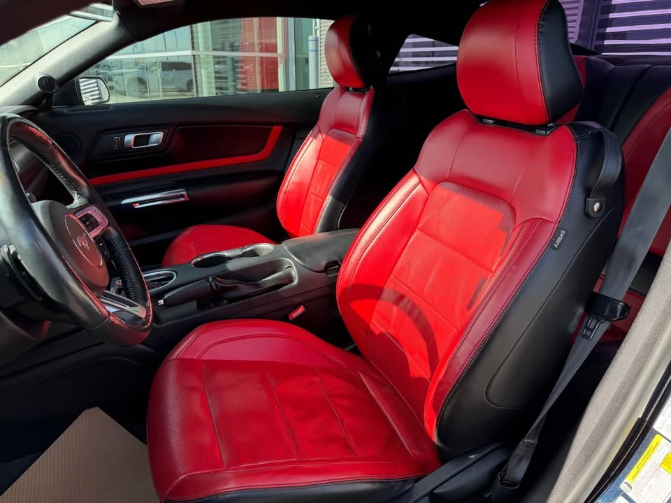 2021 Ford S550 Mustang - Image 11 of 14