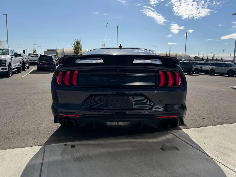 2021 Ford S550 Mustang - Image 7 of 14