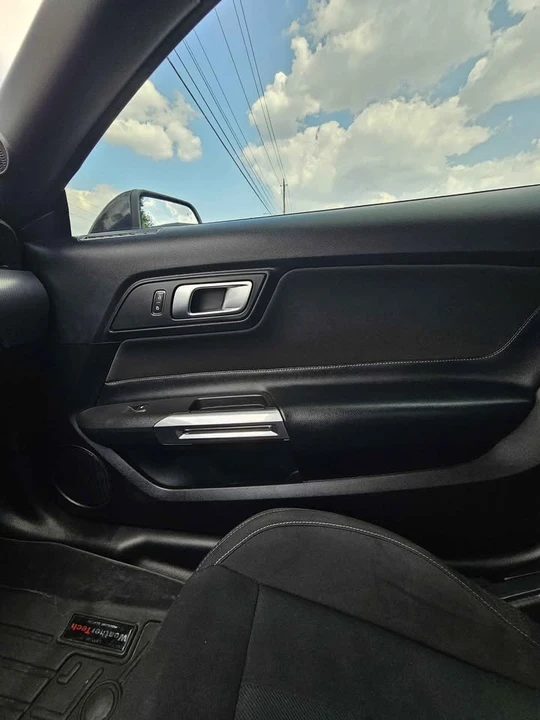 2021 Ford S550 Mustang - Image 10 of 11