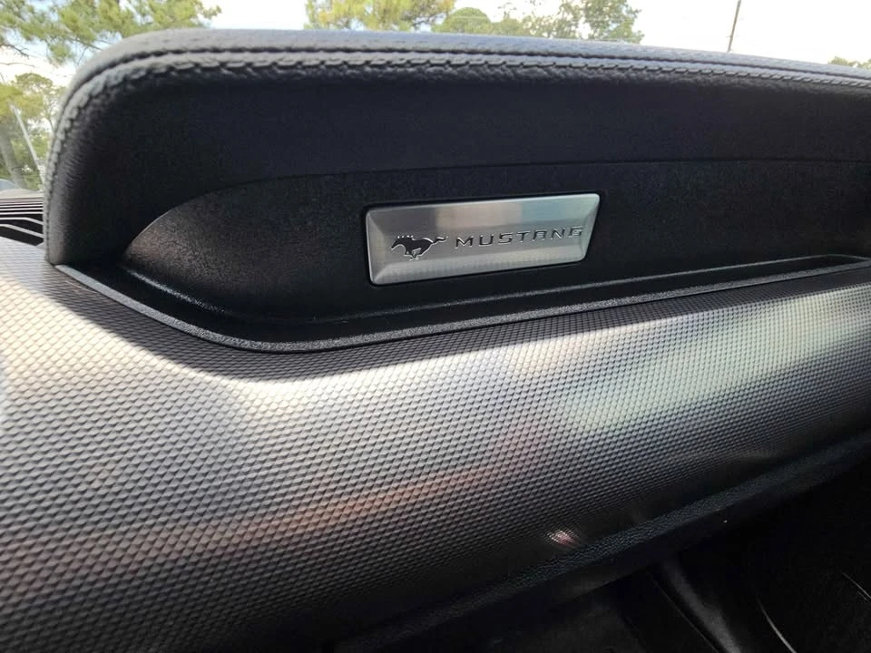 2021 Ford S550 Mustang - Image 8 of 11