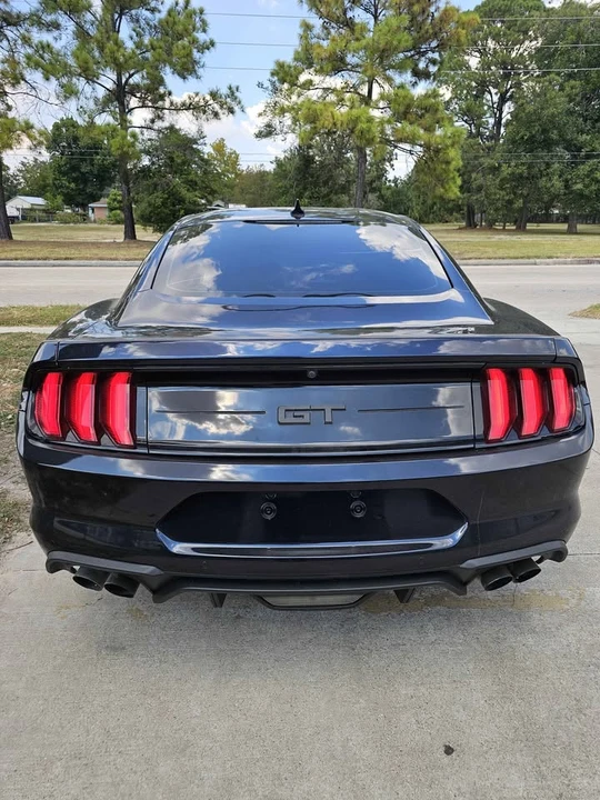 2021 Ford S550 Mustang - Image 9 of 11