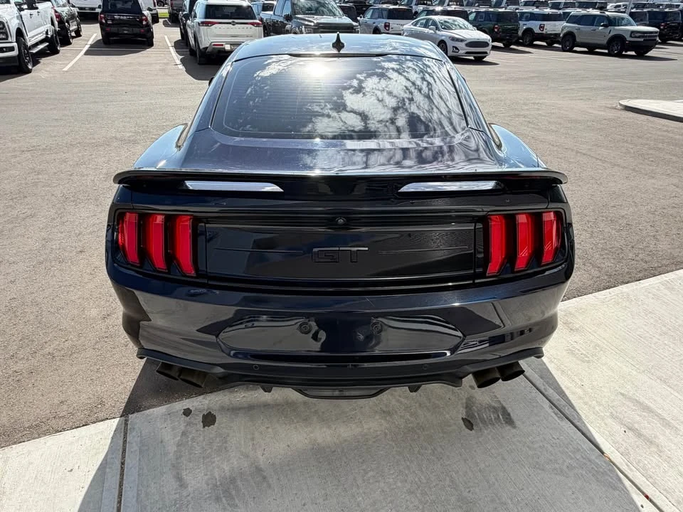 2021 Ford S550 Mustang - Image 6 of 14
