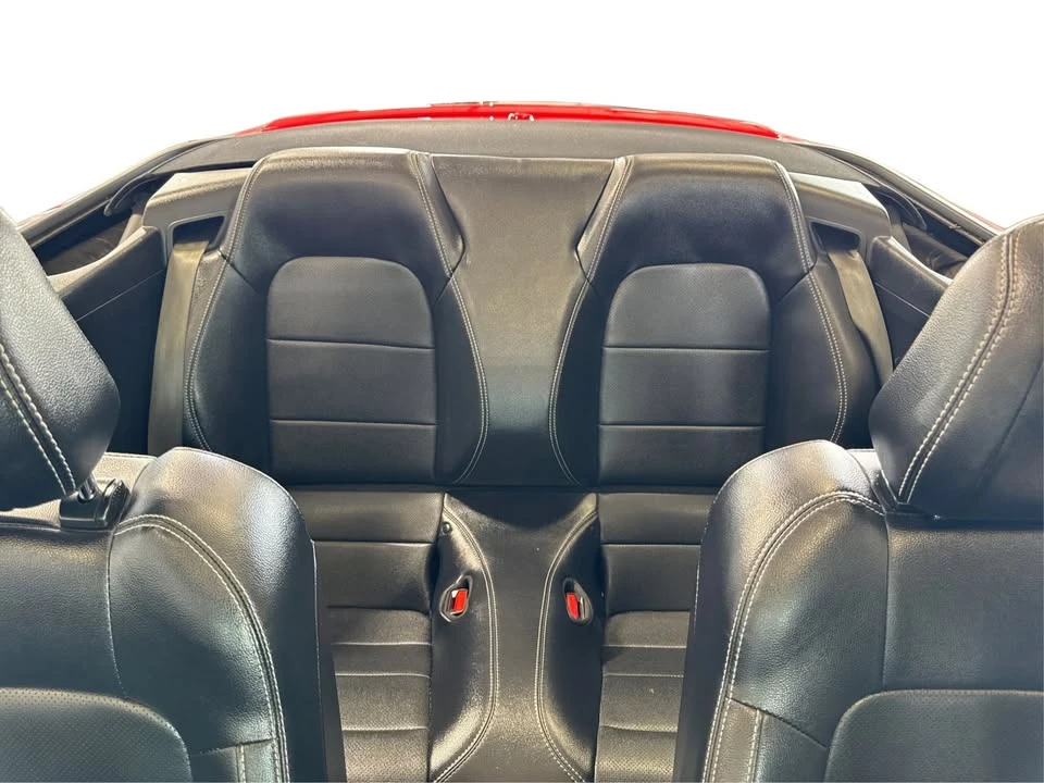 2021 Ford S550 Mustang - Image 18 of 20