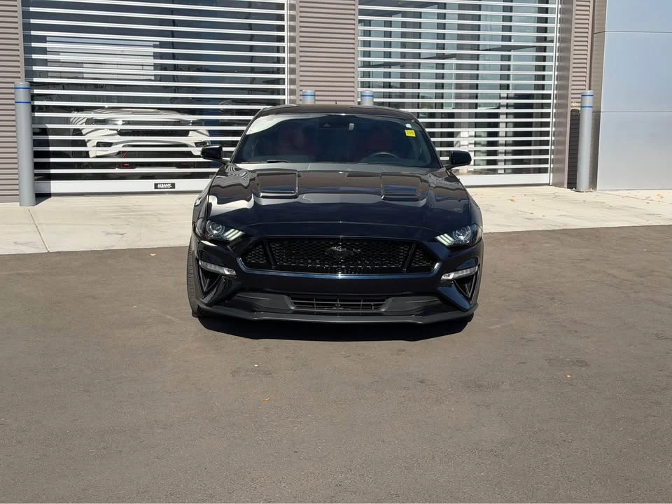 2021 Ford S550 Mustang - Image 9 of 14