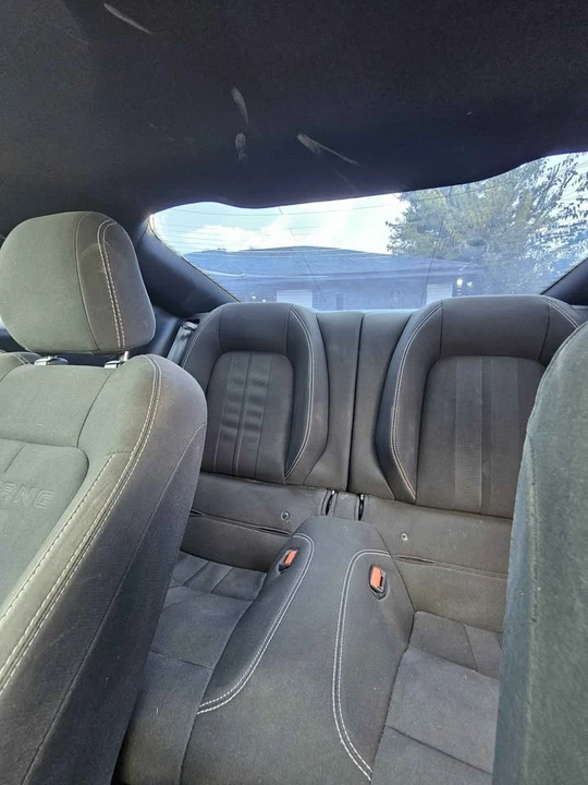 2021 Ford S550 Mustang - Image 11 of 11