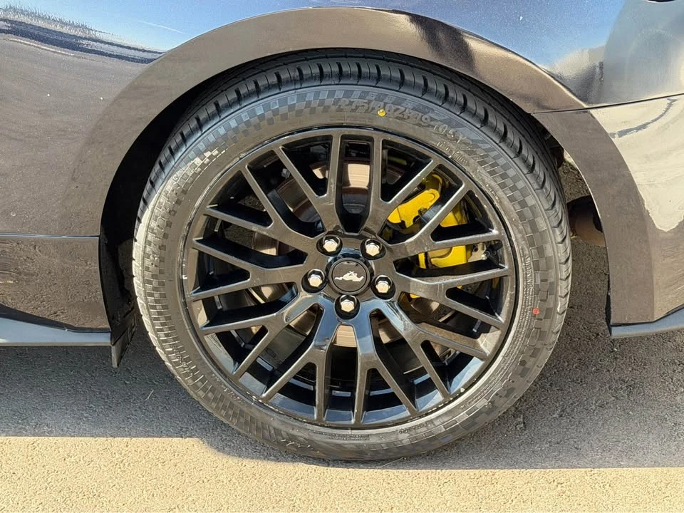 2021 Ford S550 Mustang - Image 4 of 14