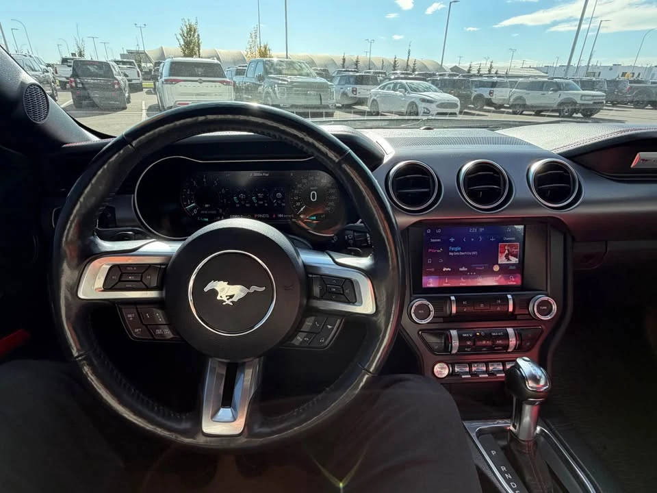 2021 Ford S550 Mustang - Image 12 of 14
