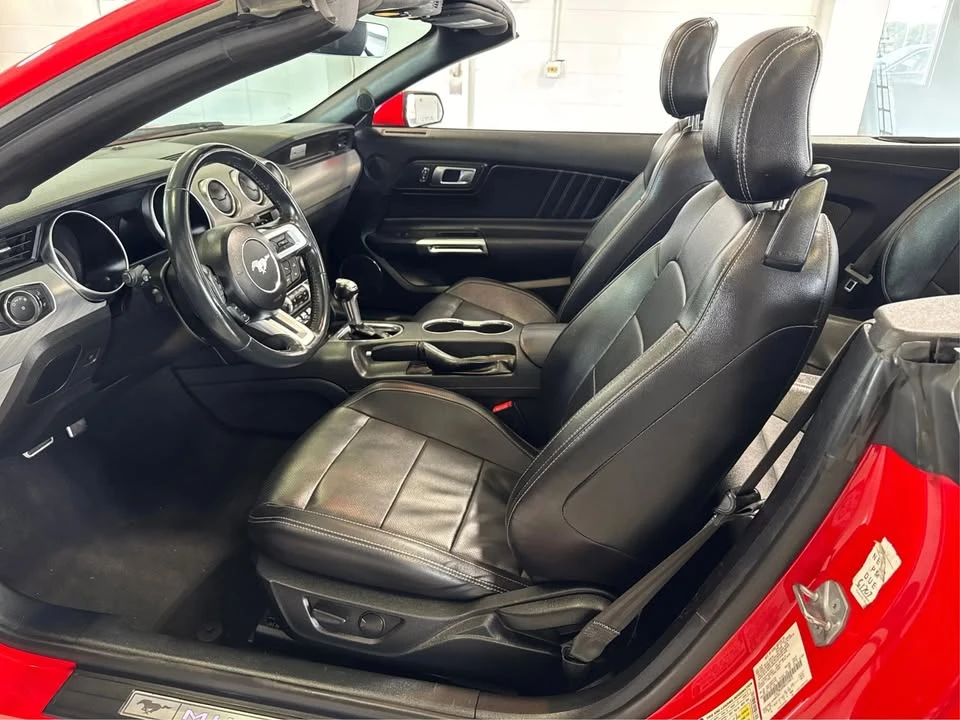 2021 Ford S550 Mustang - Image 9 of 20