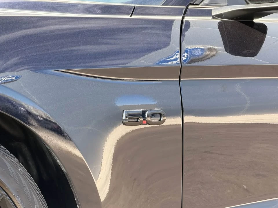 2021 Ford S550 Mustang - Image 2 of 14
