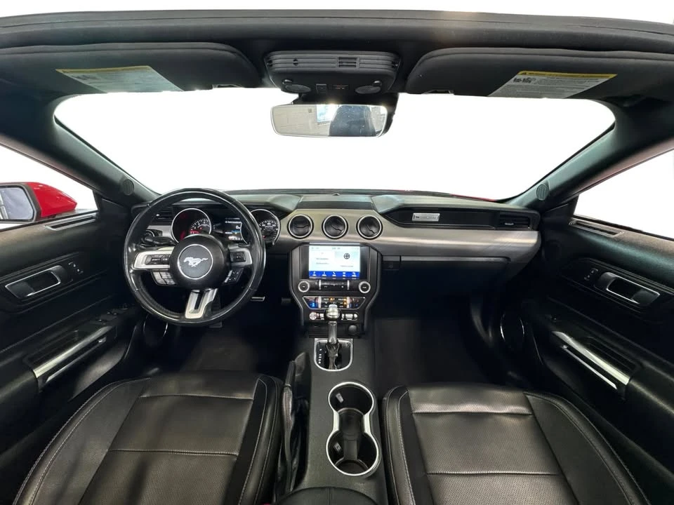 2021 Ford S550 Mustang - Image 16 of 20