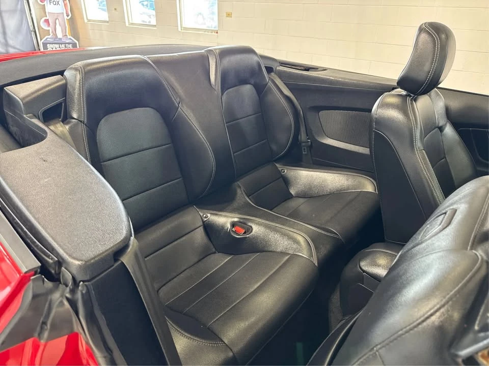 2021 Ford S550 Mustang - Image 15 of 20