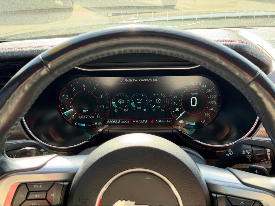 2021 Ford S550 Mustang - Image 13 of 14