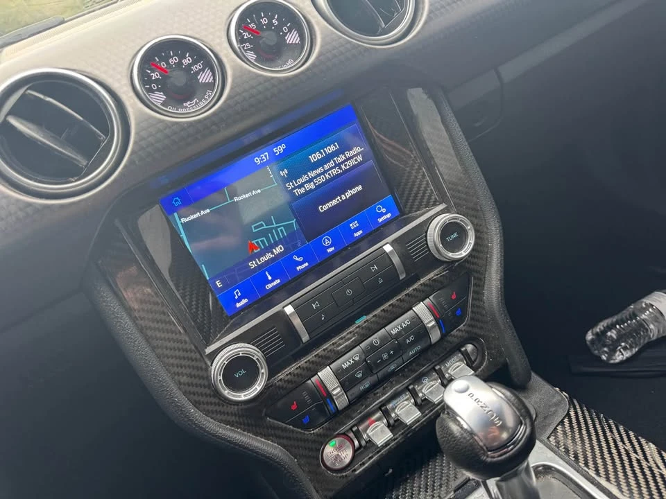 2021 Ford S550 Mustang - Image 7 of 7