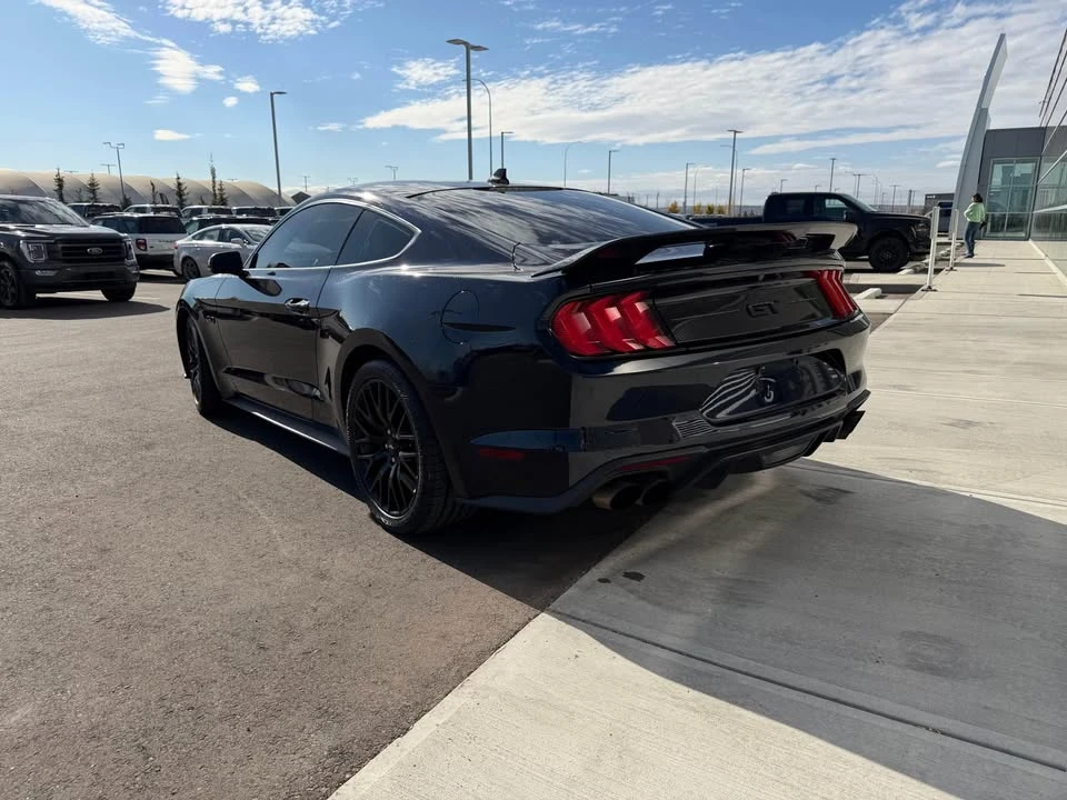 2021 Ford S550 Mustang - Image 5 of 14