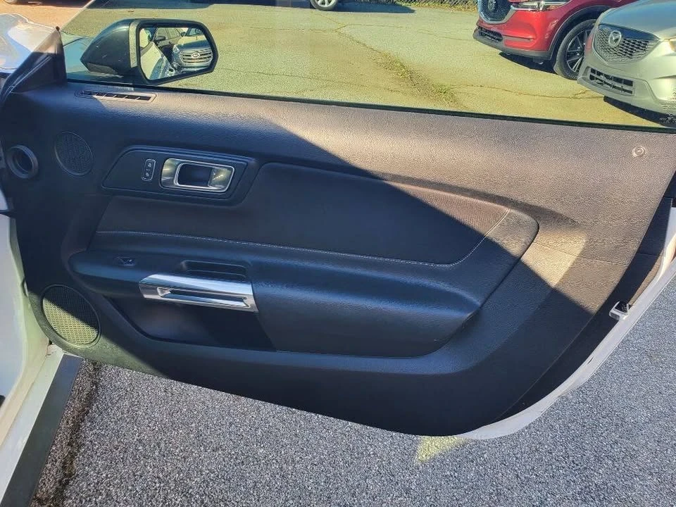 2021 Ford S550 Mustang - Image 16 of 20