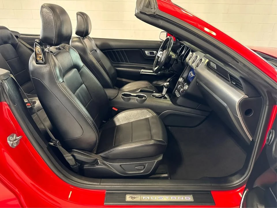 2021 Ford S550 Mustang - Image 14 of 20