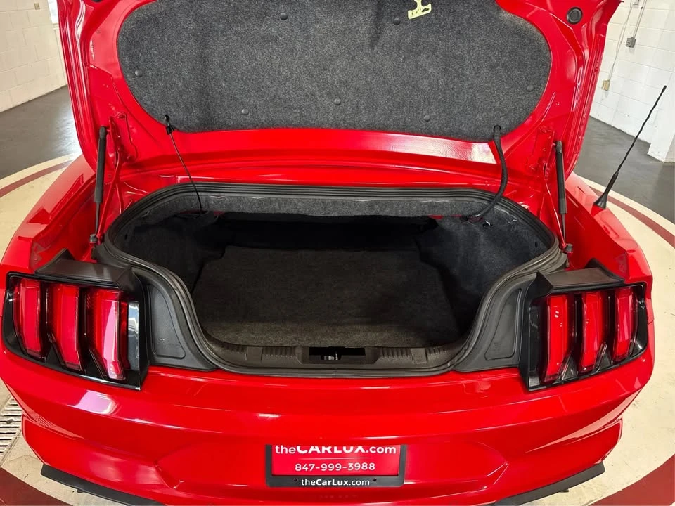2021 Ford S550 Mustang - Image 12 of 20