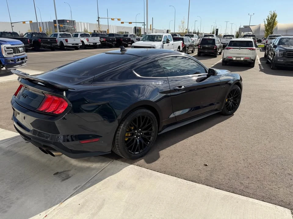 2021 Ford S550 Mustang - Image 8 of 14