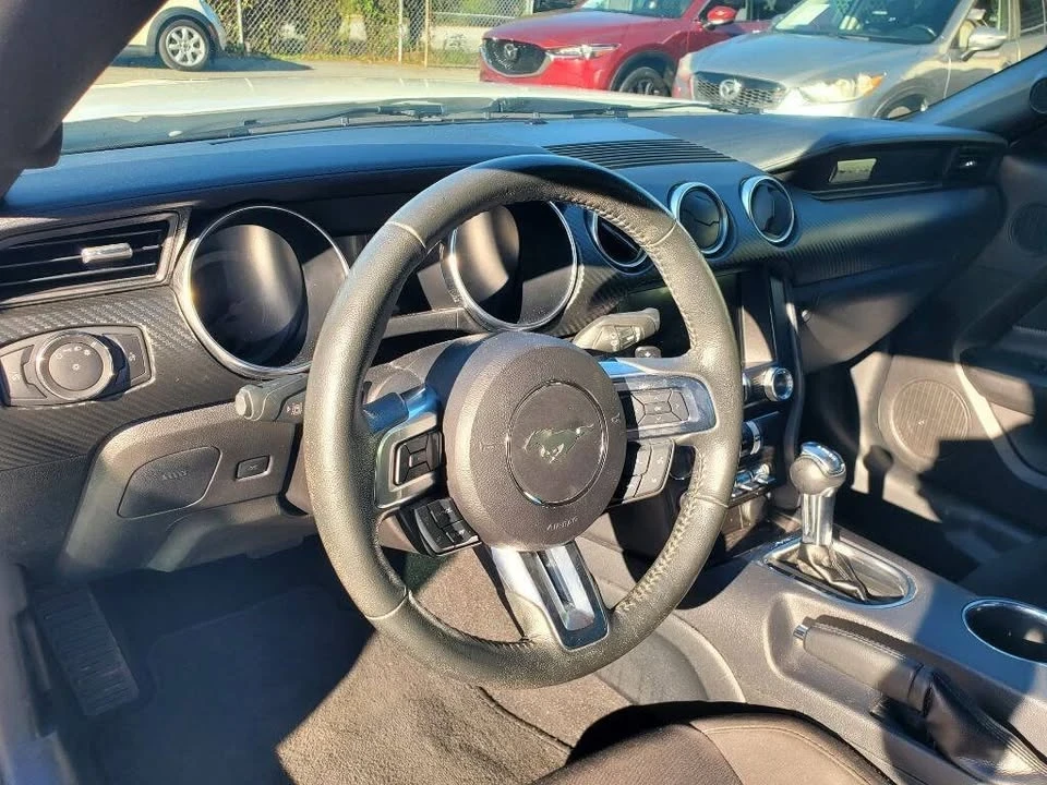 2021 Ford S550 Mustang - Image 13 of 20
