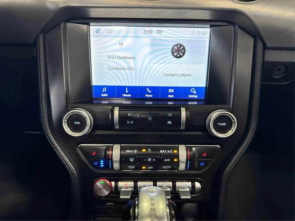 2021 Ford S550 Mustang - Image 17 of 20
