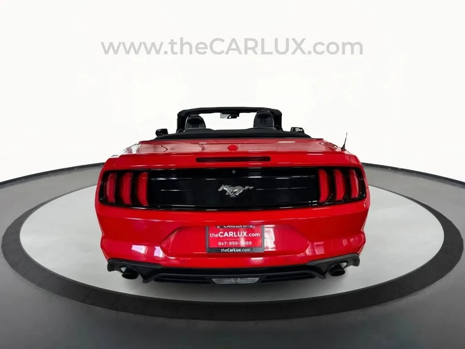 2021 Ford S550 Mustang - Image 6 of 20