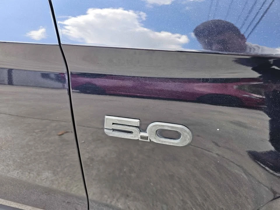 2021 Ford S550 Mustang - Image 4 of 11