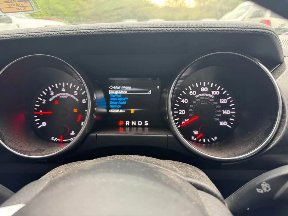 2021 Ford S550 Mustang - Image 6 of 7