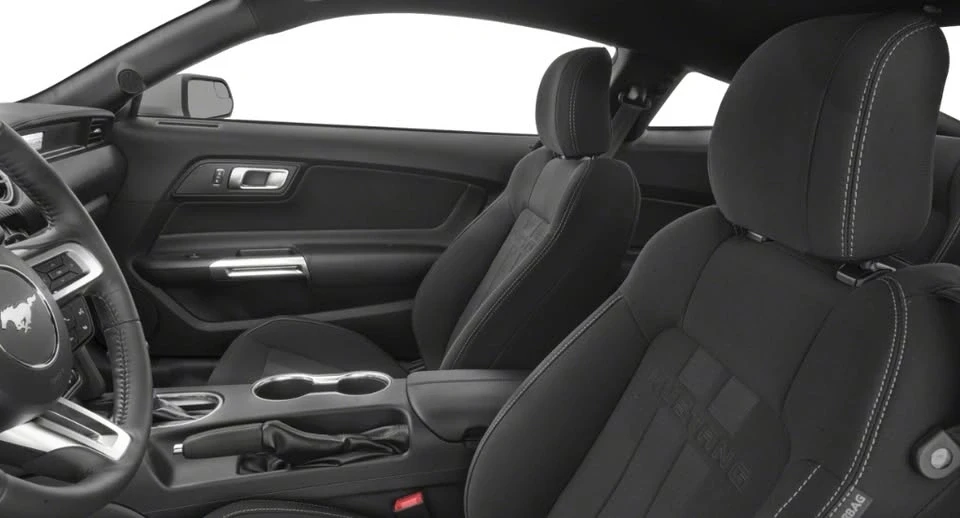 2021 Ford S550 Mustang - Image 8 of 8