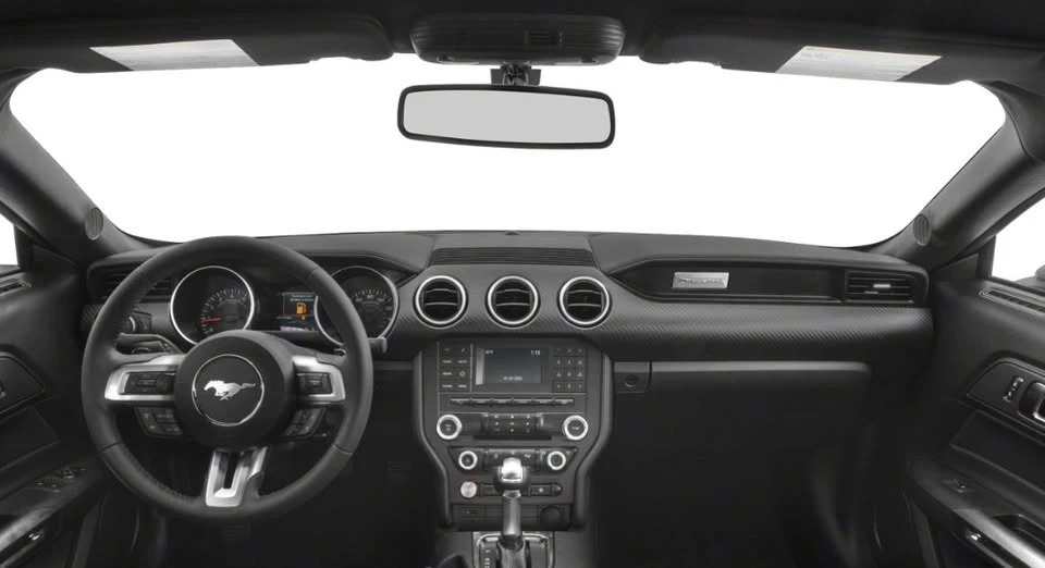 2021 Ford S550 Mustang - Image 7 of 8