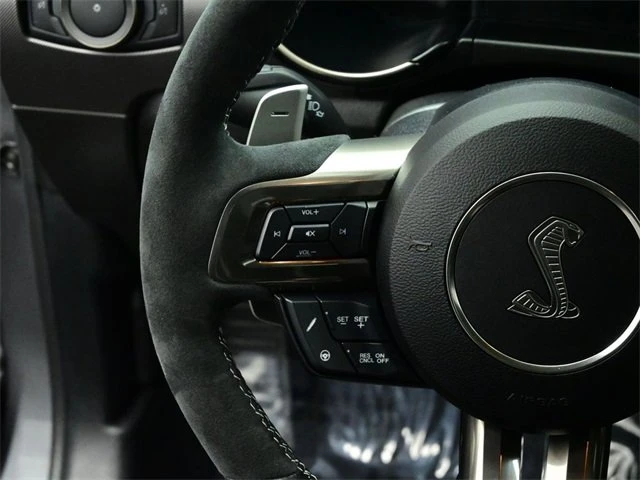 2021 Ford S550 Mustang - Image 4 of 20