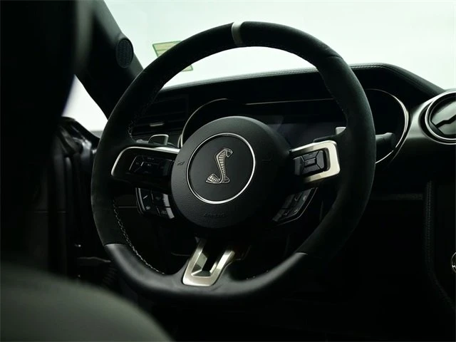 2021 Ford S550 Mustang - Image 13 of 20