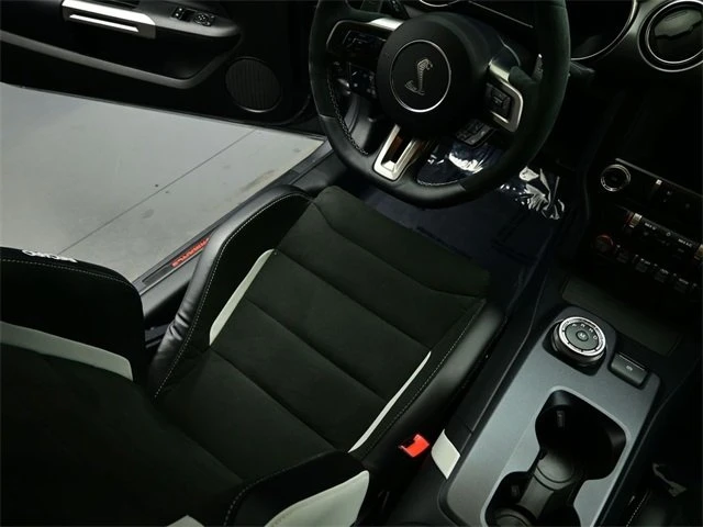 2021 Ford S550 Mustang - Image 9 of 20