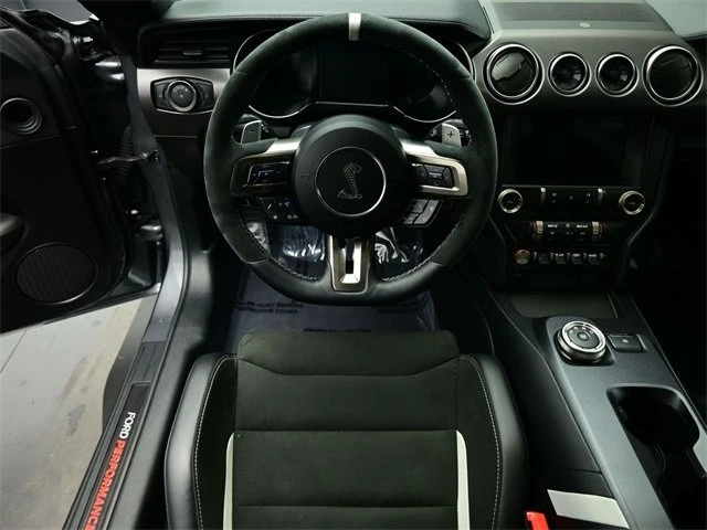 2021 Ford S550 Mustang - Image 2 of 20