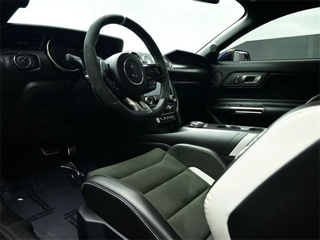 2021 Ford S550 Mustang - Image 15 of 20