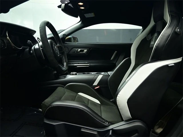 2021 Ford S550 Mustang - Image 16 of 20