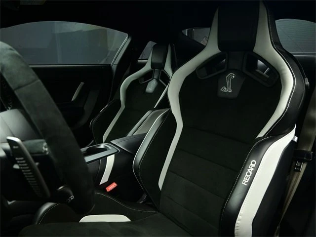 2021 Ford S550 Mustang - Image 17 of 20
