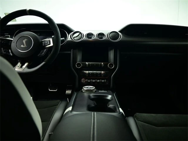 2021 Ford S550 Mustang - Image 11 of 20