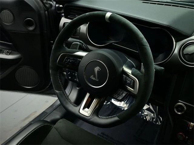 2021 Ford S550 Mustang - Image 8 of 20