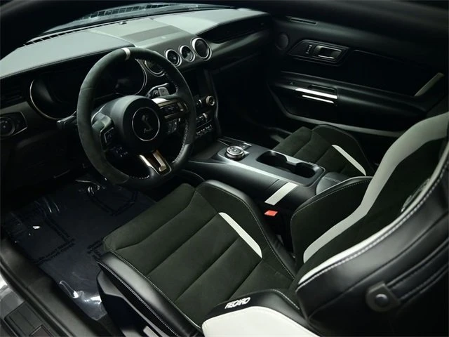 2021 Ford S550 Mustang - Image 14 of 20