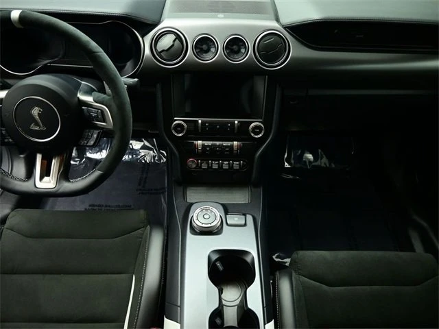 2021 Ford S550 Mustang - Image 6 of 20