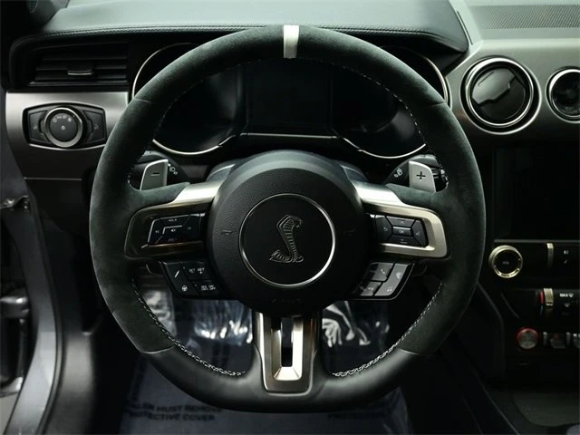 2021 Ford S550 Mustang - Image 3 of 20