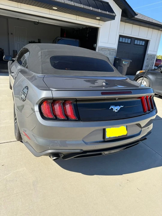 2021 Ford S550 Mustang - Image 10 of 15