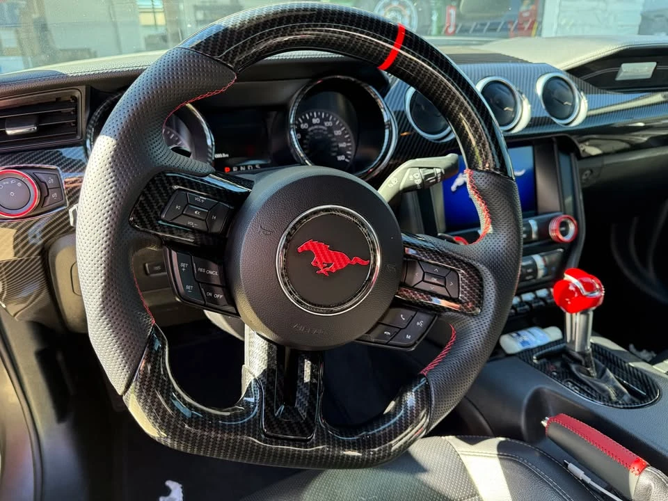2021 Ford S550 Mustang - Image 7 of 15