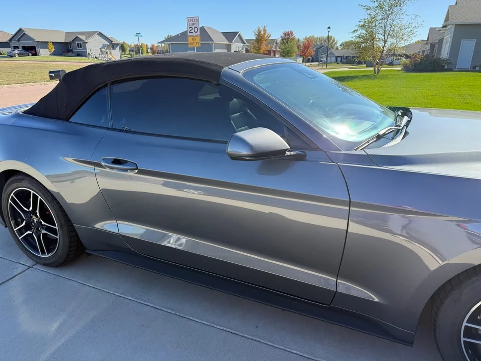 2021 Ford S550 Mustang - Image 5 of 15