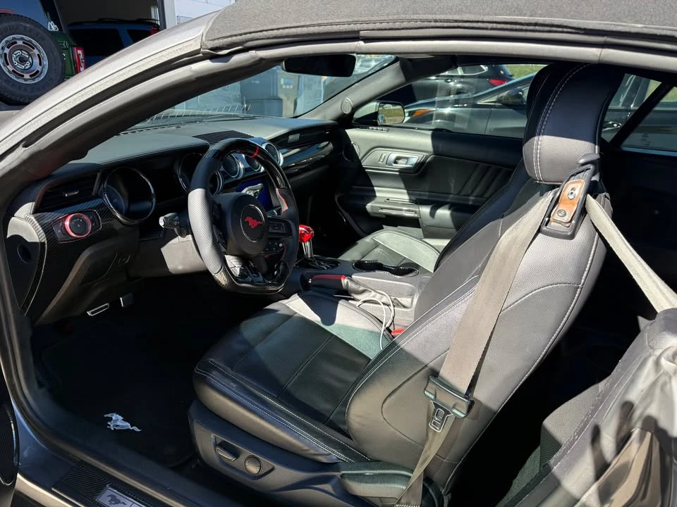 2021 Ford S550 Mustang - Image 3 of 15
