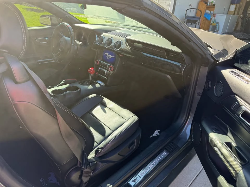 2021 Ford S550 Mustang - Image 11 of 15