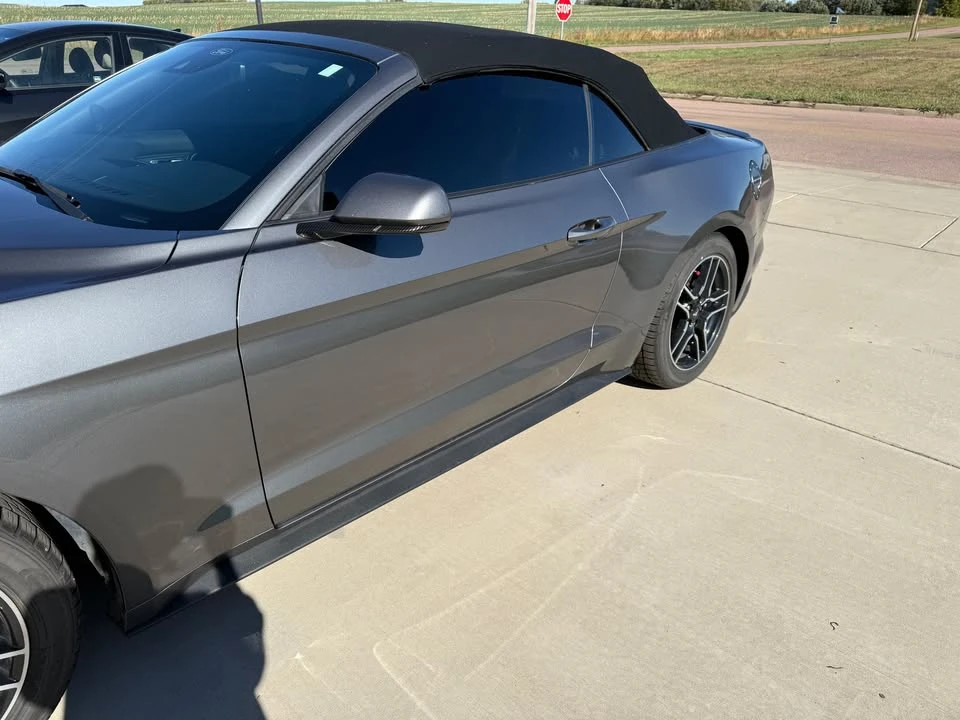 2021 Ford S550 Mustang - Image 13 of 15