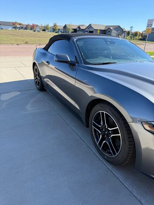 2021 Ford S550 Mustang - Image 8 of 15